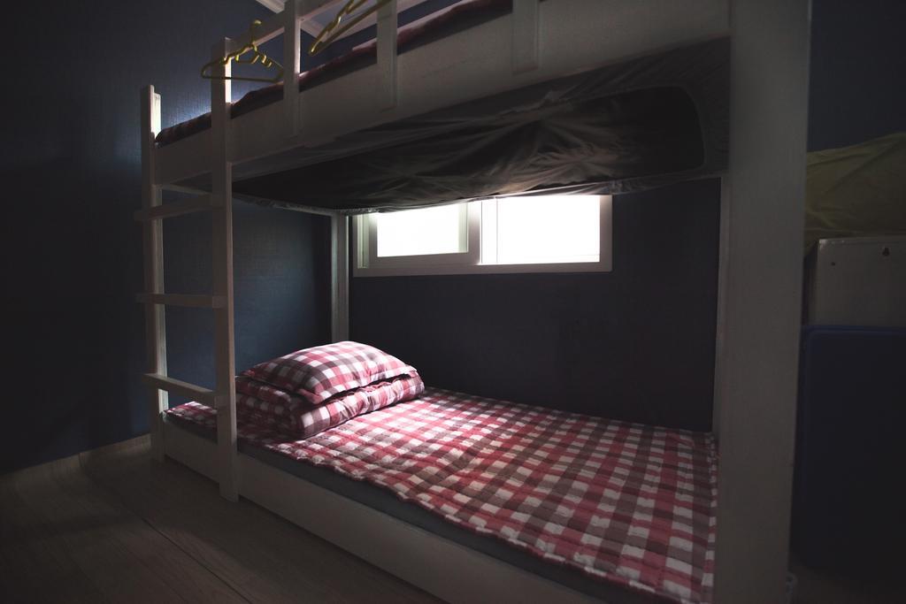 Suncheon Guesthouse Nreem Pokój zdjęcie