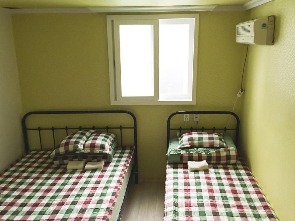 Suncheon Guesthouse Nreem Pokój zdjęcie