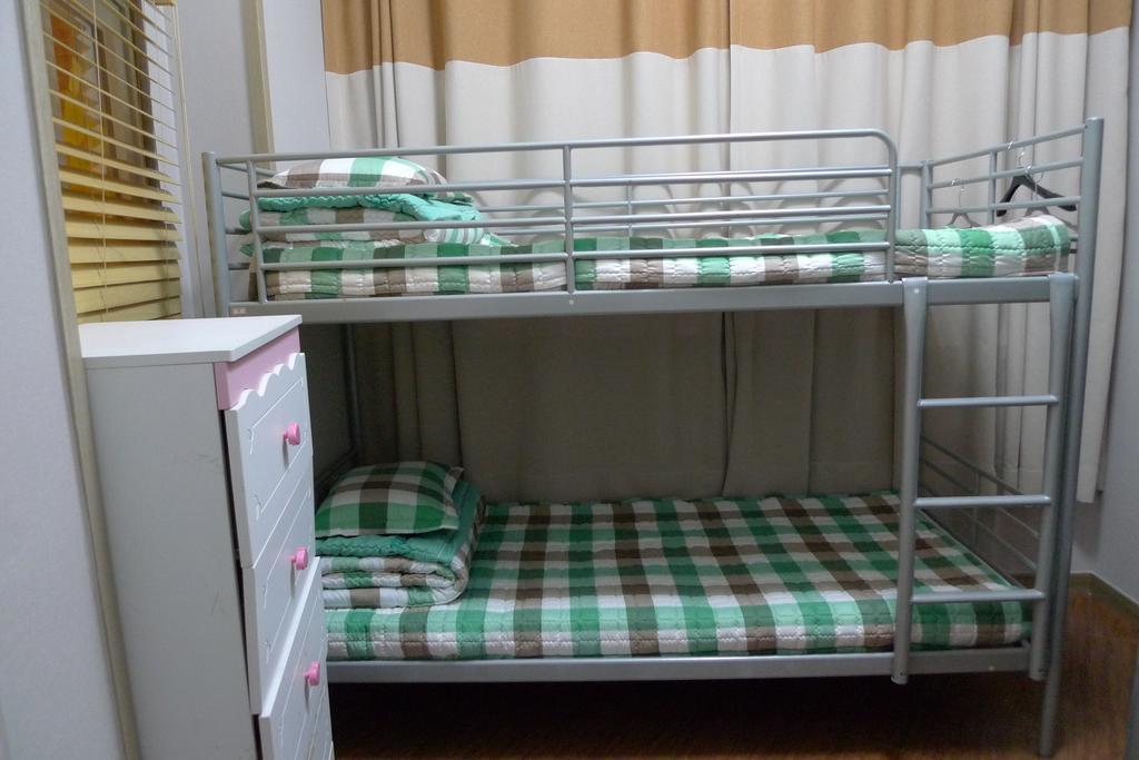 Suncheon Guesthouse Nreem Pokój zdjęcie
