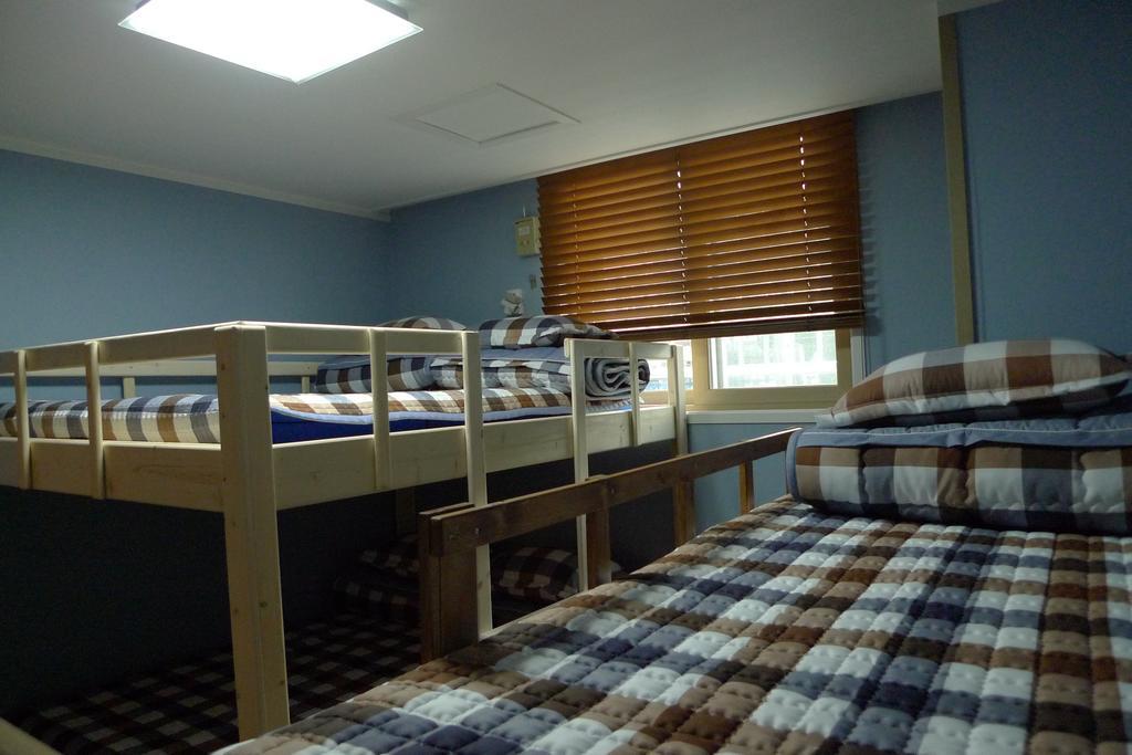 Suncheon Guesthouse Nreem Pokój zdjęcie
