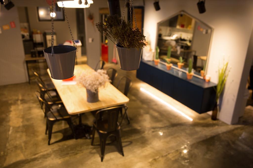 Suncheon Guesthouse Nreem Zewnętrze zdjęcie