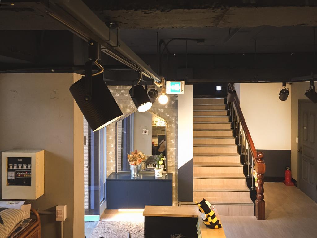 Suncheon Guesthouse Nreem Zewnętrze zdjęcie