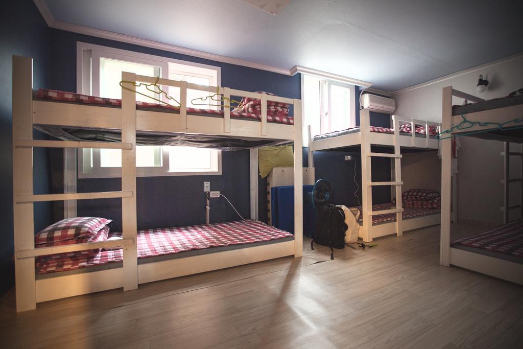 Suncheon Guesthouse Nreem Zewnętrze zdjęcie