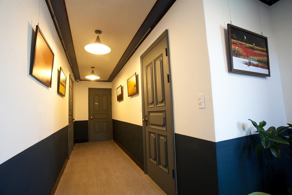 Suncheon Guesthouse Nreem Zewnętrze zdjęcie