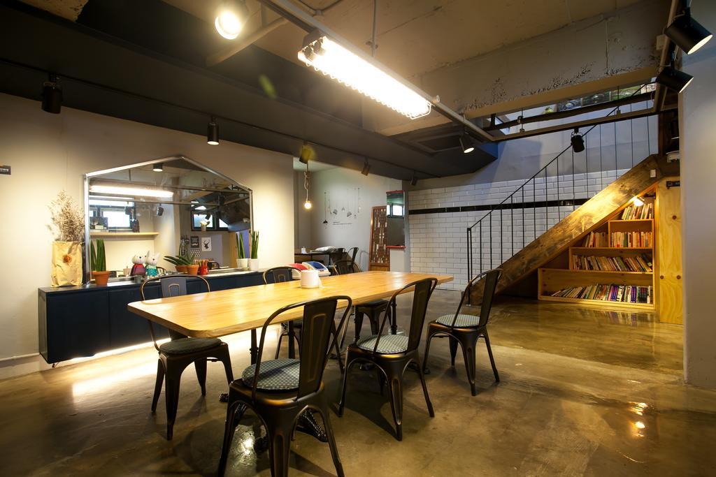 Suncheon Guesthouse Nreem Zewnętrze zdjęcie