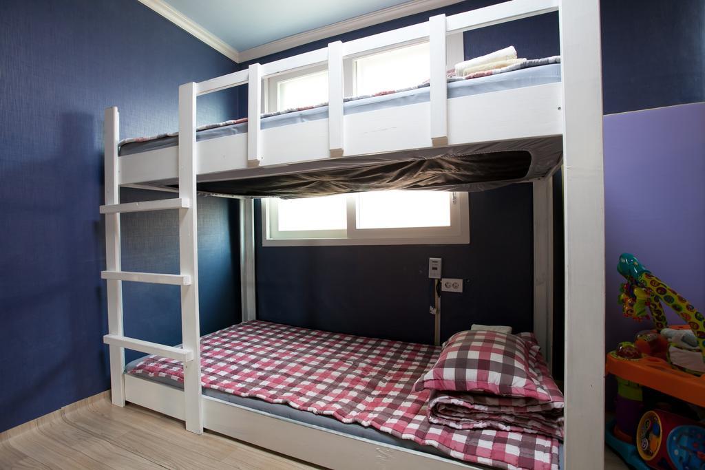 Suncheon Guesthouse Nreem Zewnętrze zdjęcie
