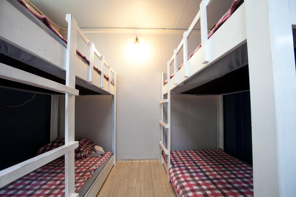 Suncheon Guesthouse Nreem Zewnętrze zdjęcie