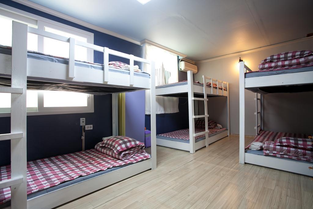 Suncheon Guesthouse Nreem Zewnętrze zdjęcie