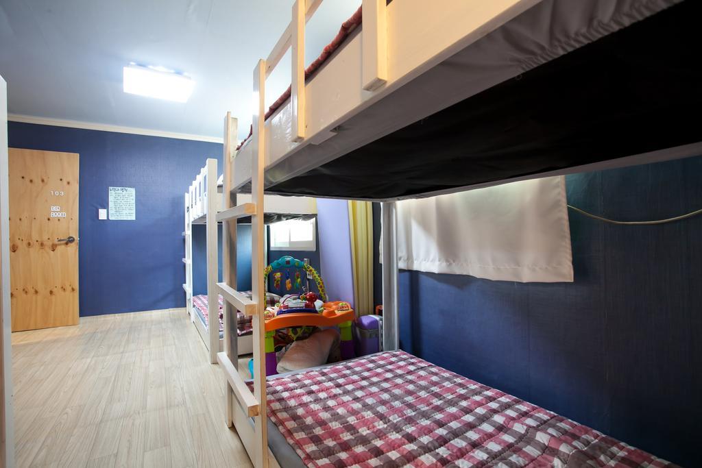 Suncheon Guesthouse Nreem Zewnętrze zdjęcie