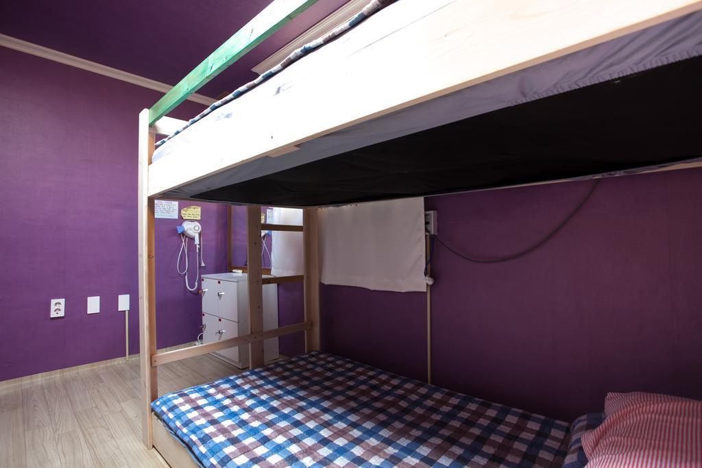 Suncheon Guesthouse Nreem Zewnętrze zdjęcie