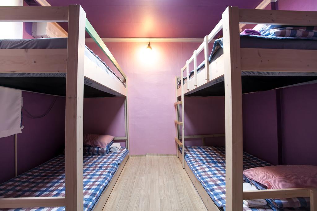 Suncheon Guesthouse Nreem Zewnętrze zdjęcie