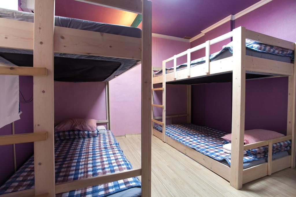 Suncheon Guesthouse Nreem Zewnętrze zdjęcie