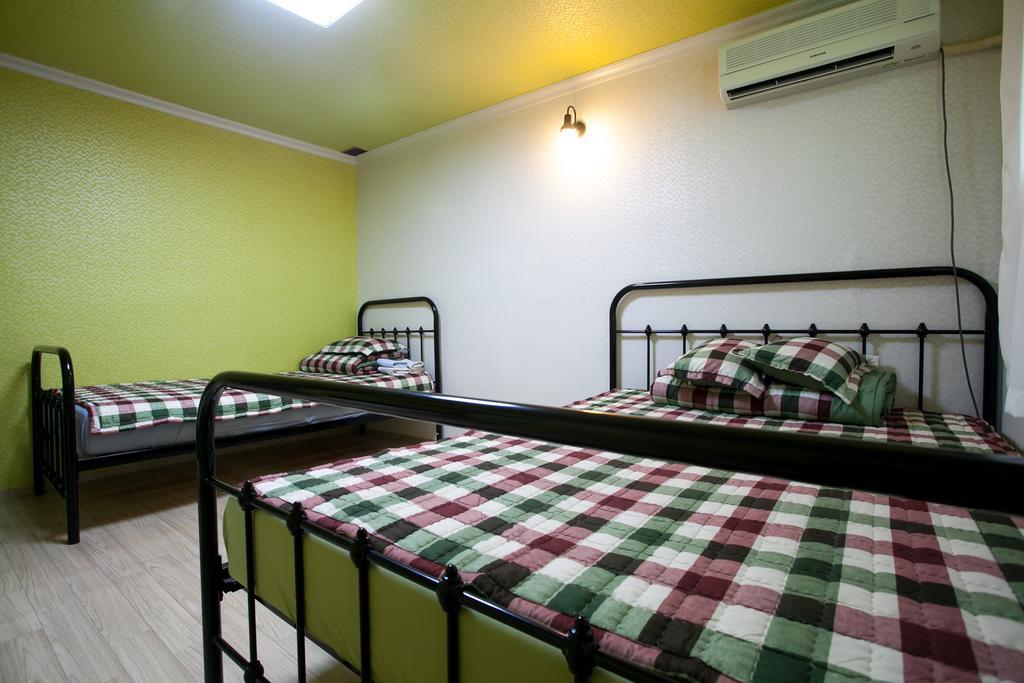 Suncheon Guesthouse Nreem Zewnętrze zdjęcie