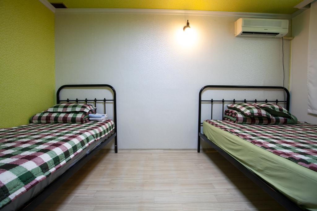 Suncheon Guesthouse Nreem Zewnętrze zdjęcie