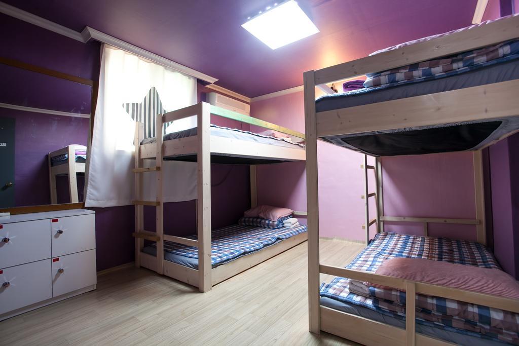 Suncheon Guesthouse Nreem Zewnętrze zdjęcie