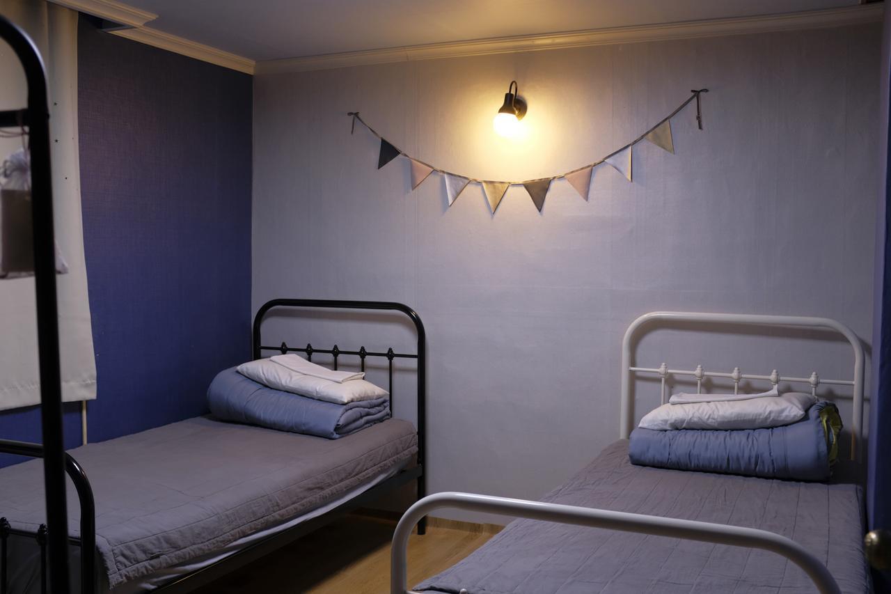 Suncheon Guesthouse Nreem Zewnętrze zdjęcie