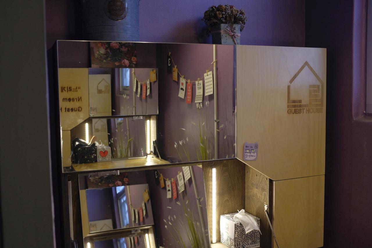 Suncheon Guesthouse Nreem Zewnętrze zdjęcie